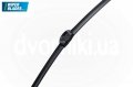    Volkswagen Touareg: Wiperblades,  