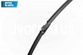    Volkswagen Touareg: Wiperblades,  