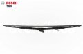    Mercedes Arocs: Bosch Twin,  