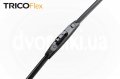    Mercedes G: Trico Flex,  