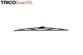    Mitsubishi L400 (Space Gear): Trico Exactfit,  