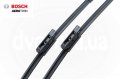    Citroen C4 Cactus: Bosch Aerotwin,  