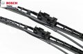    Mercedes Arocs: Bosch Twin,   