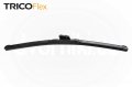    Mercedes G: Trico Flex,   