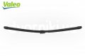    Mercedes GLS: Valeo Silencio Aquablade,   