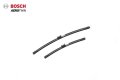    Volvo S60/S60 Cross Country: Bosch Aerotwin,   