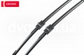    Volkswagen Bora: Denso Flat,   