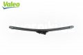    Mercedes Viano: Valeo First,   