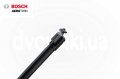    Citroen C4 Cactus: Bosch Aerotwin,   