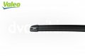    Mercedes GLS: Valeo Silencio Aquablade,   