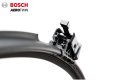    Volvo S60/S60 Cross Country: Bosch Aerotwin,   