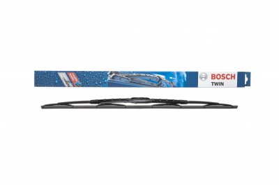    Mercedes Vito: Bosch Twin