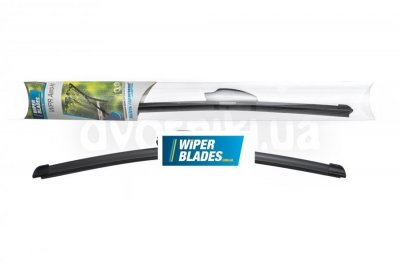    Mercedes C: Wiperblades