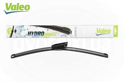    Renault Grand Scenic: Valeo HydroConnect
