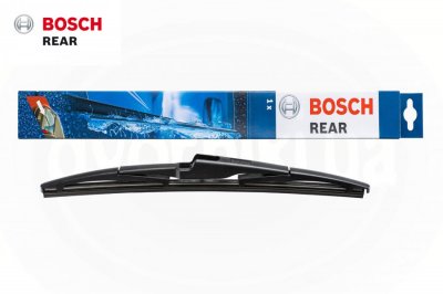    Hyundai Inster: Bosch Twin Rear