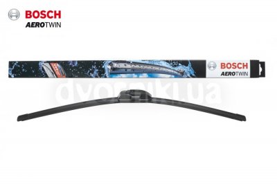    Renault Avantime: Bosch Aerotwin