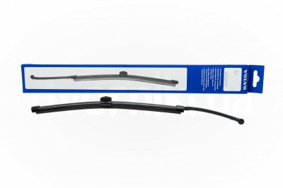 ������ ������� �� Volvo V60/V60 Cross Country: Original