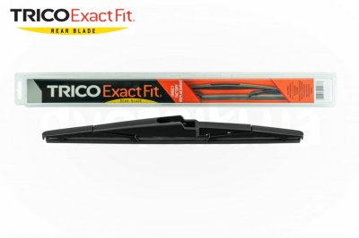    Hyundai Inster: Trico Exactfit Rear