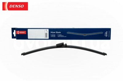    Seat Altea: Denso Rear
