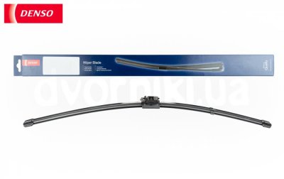    Mercedes GLC: Denso Flat