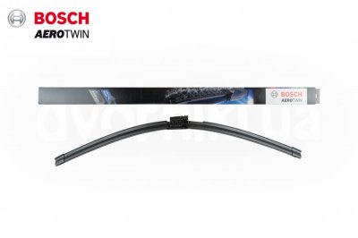    Mercedes Sprinter: Bosch Aerotwin