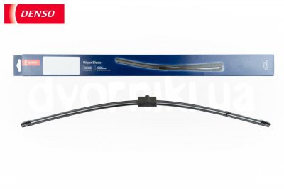    Volkswagen Bora: Denso Flat
