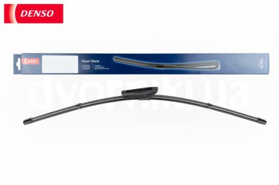    Citroen C3: Denso Flat
