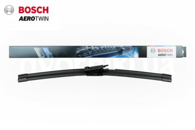    Ford Galaxy: Bosch Aerotwin