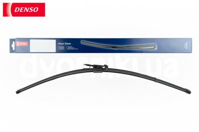    Mercedes Viano: Denso Flat