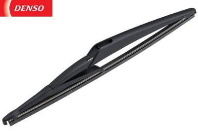    Cadillac BLS: Denso Rear