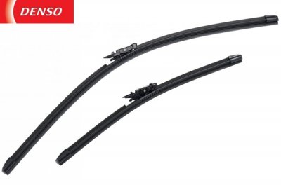    Tesla Model X: Denso Flat