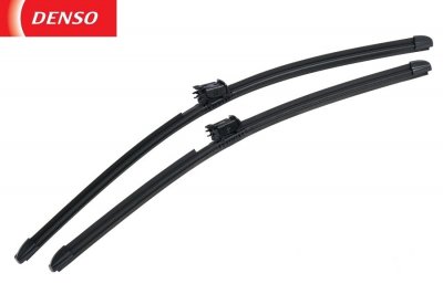    Mercedes S: Denso Flat