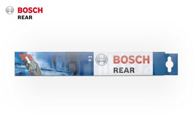 Bosch Twin Rear