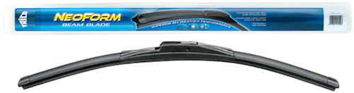 Trico Neoform - wipers (wiper blades)