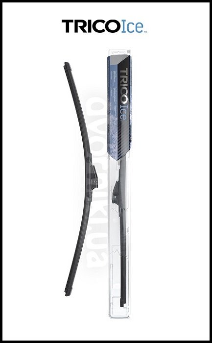 Trico Ice winter wipers