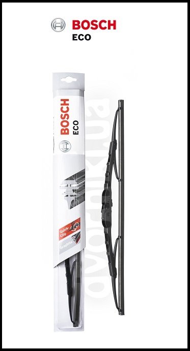Bosch Eco Framed Wipers