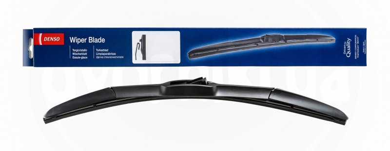 Denso Hybrid wipers